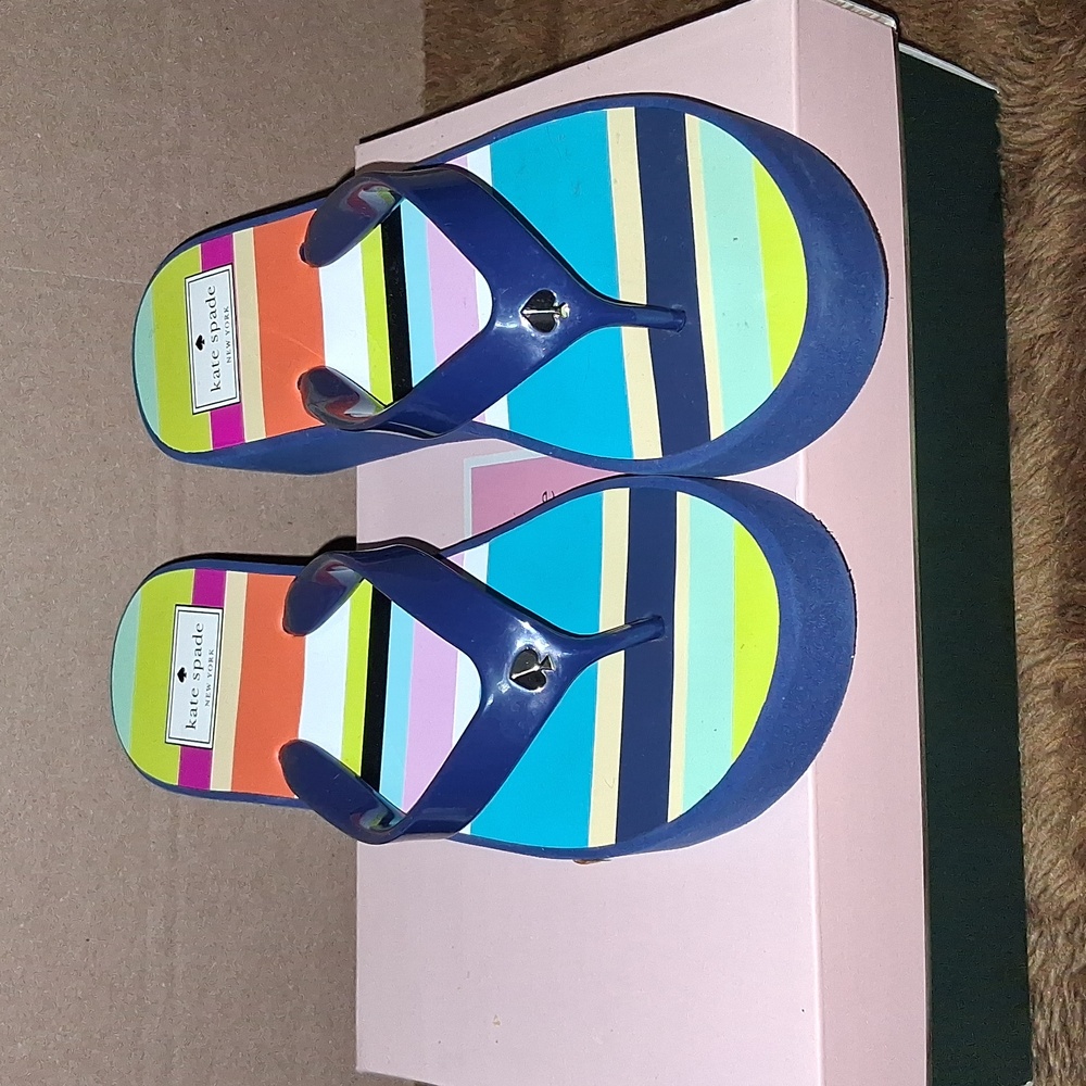 Kate Spade Elen Sandals